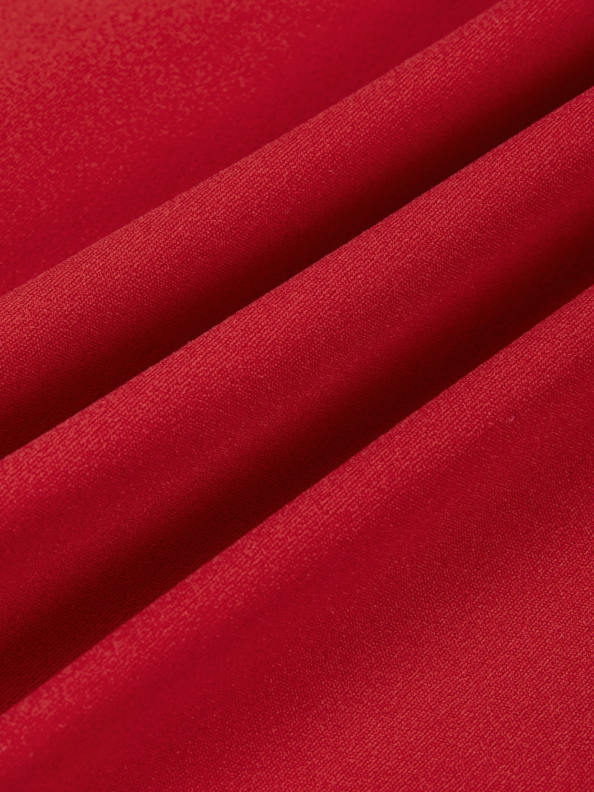 The Signature A-Line Dress