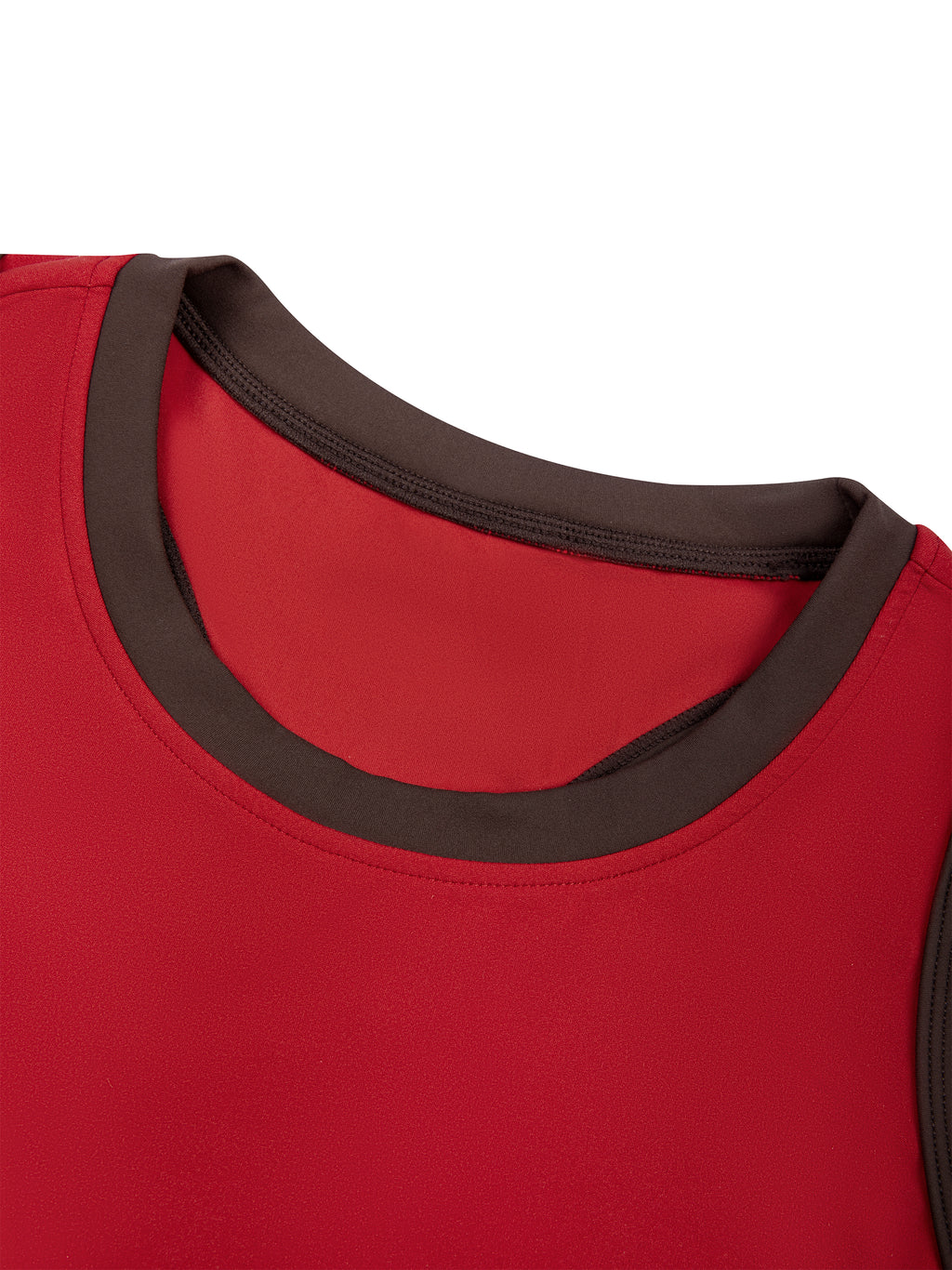 The Signature A-Line Dress