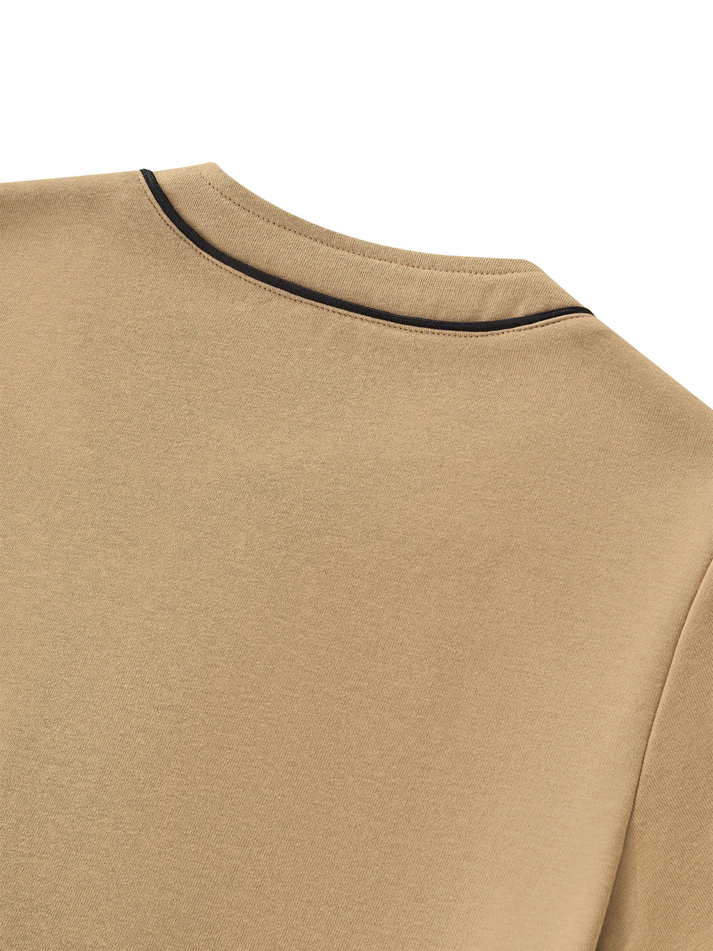 The Signature Baseball Jersey