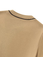 The Signature Baseball Jersey
