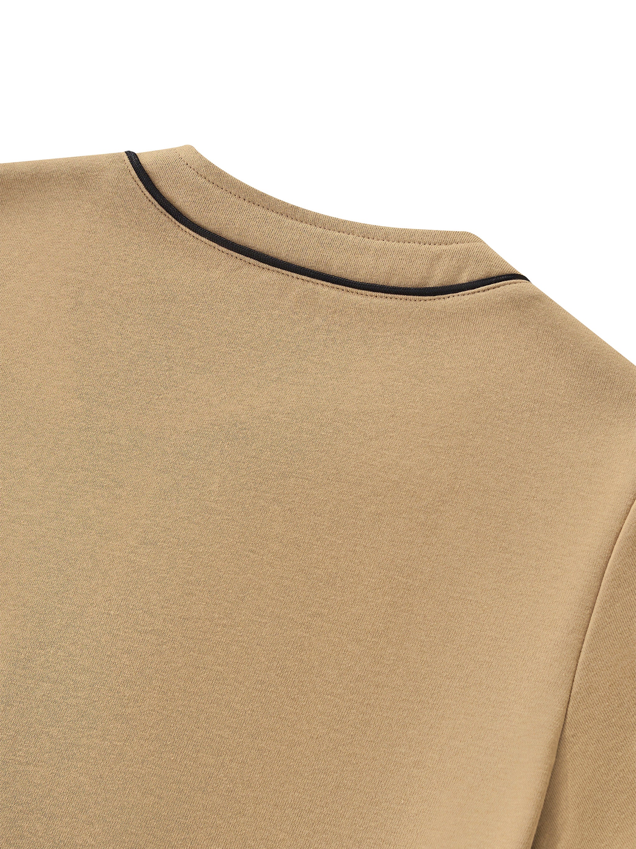 The Signature Baseball Jersey