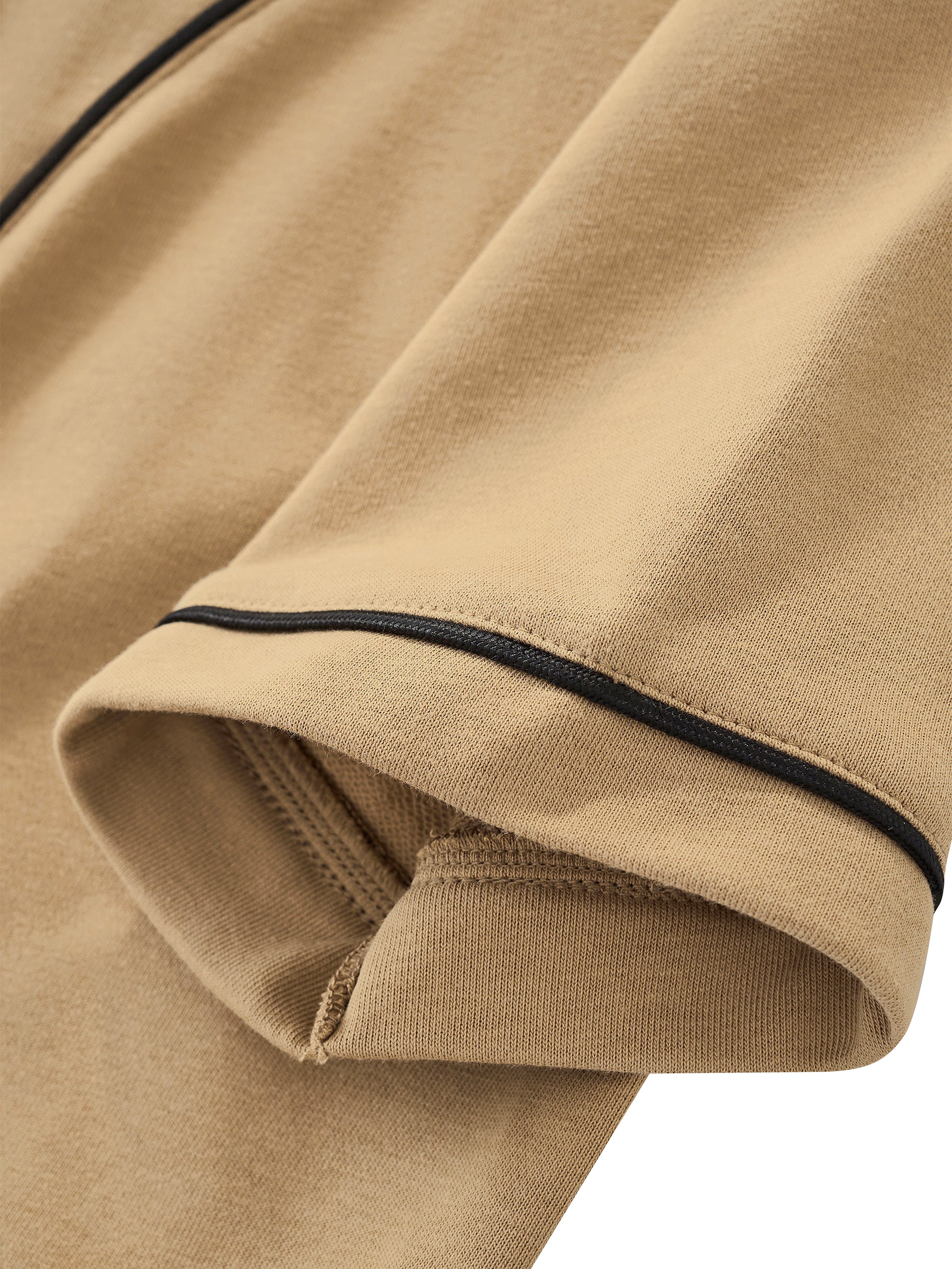 The Signature Baseball Jersey