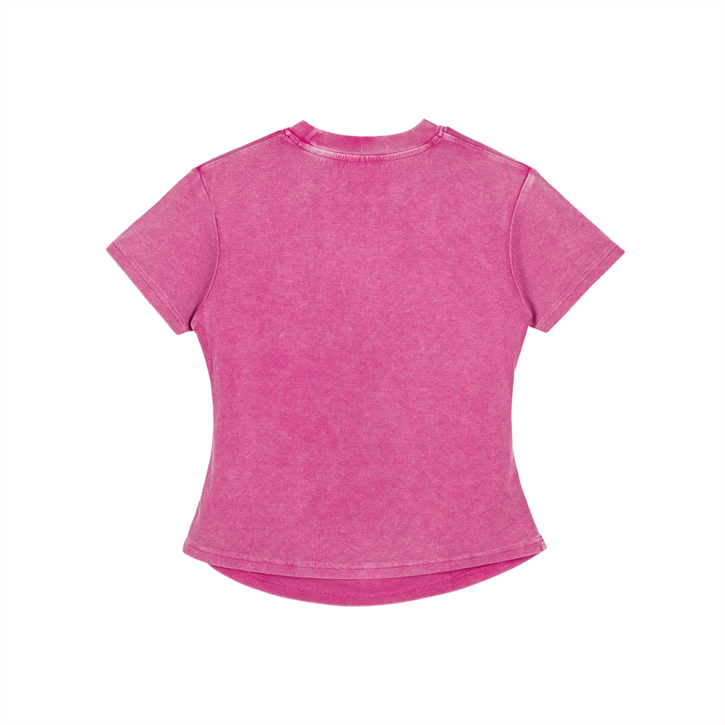The Vintage Sculpt Tee