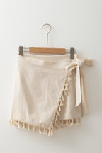 The Sahara Skort