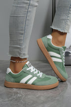 The Uptown Sneaker