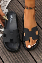 The Luxe Everyday Slide