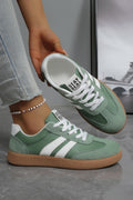 The Uptown Sneaker