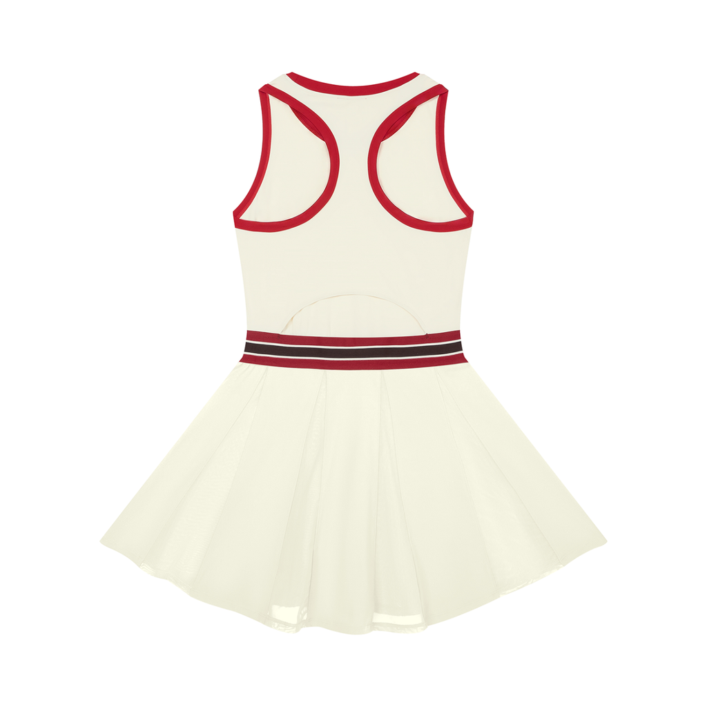 The Signature A-Line Dress
