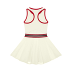 The Signature A-Line Dress
