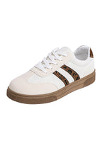 The Uptown Sneaker