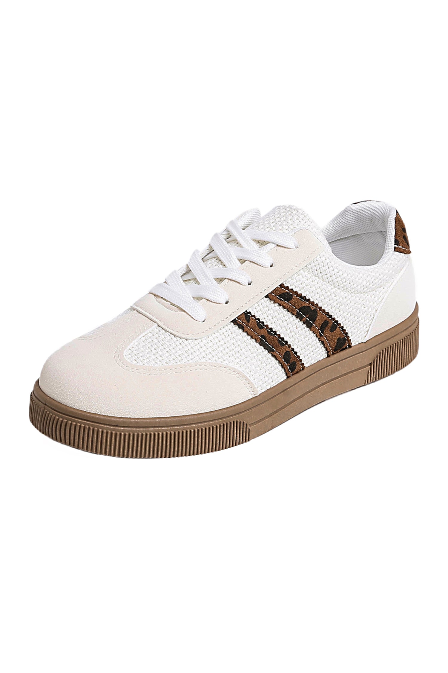 The Uptown Sneaker
