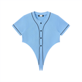 The Signature Baseball Jersey