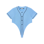 The Signature Baseball Jersey