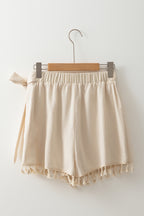The Sahara Skort