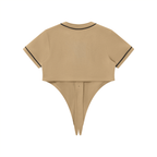 The Signature Baseball Jersey