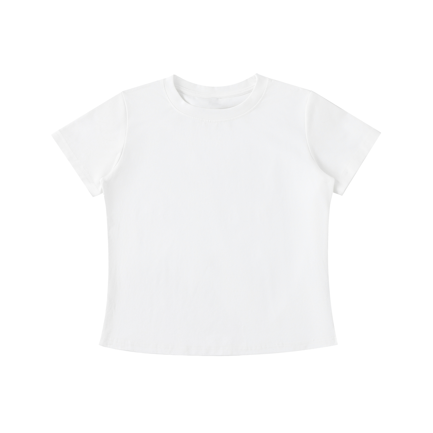 The Vintage Wash Tee