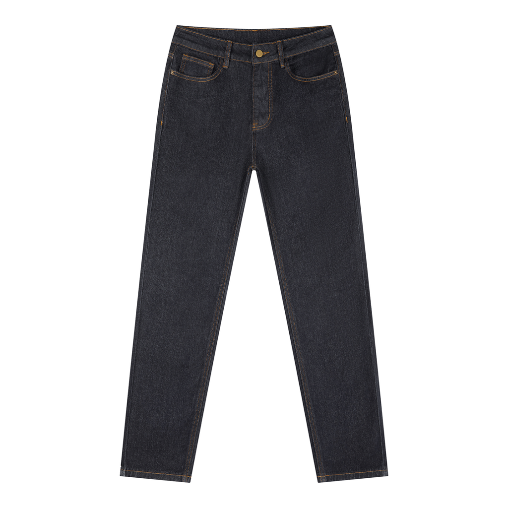 The Signature Skinny Jeans