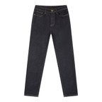 The Signature Skinny Jeans