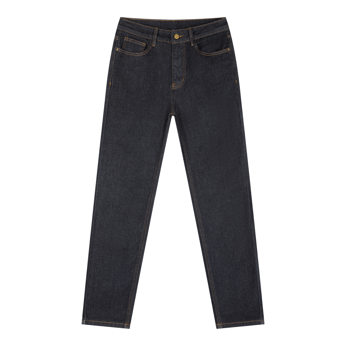 The Signature Skinny Jeans