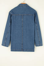 The Peyton Jacket
