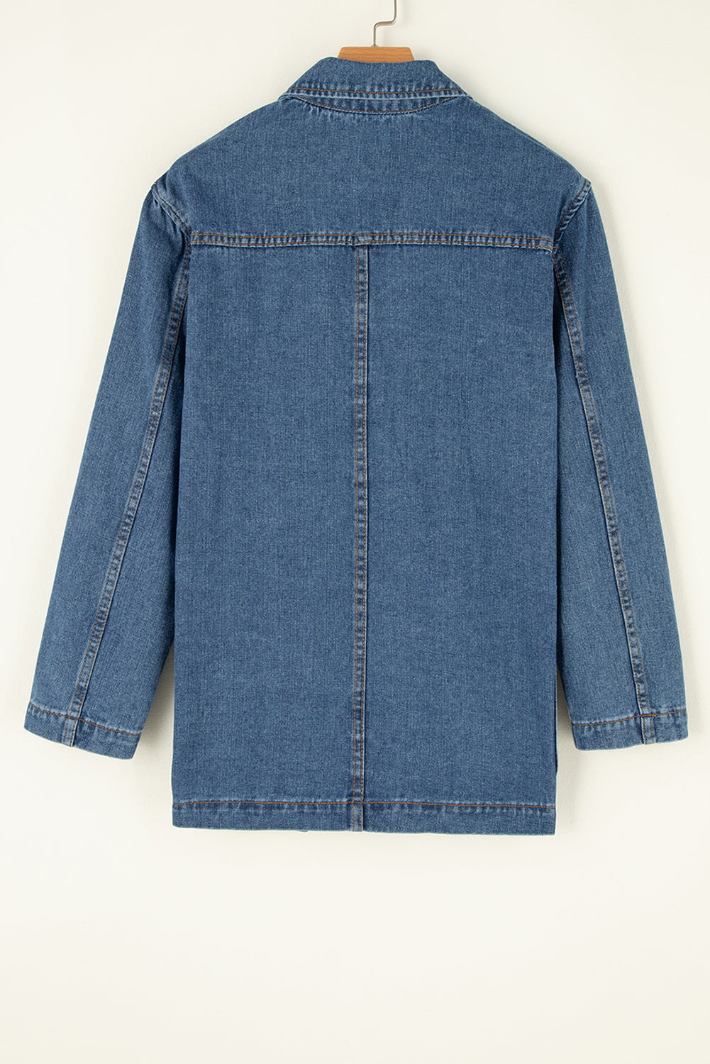 The Peyton Jacket