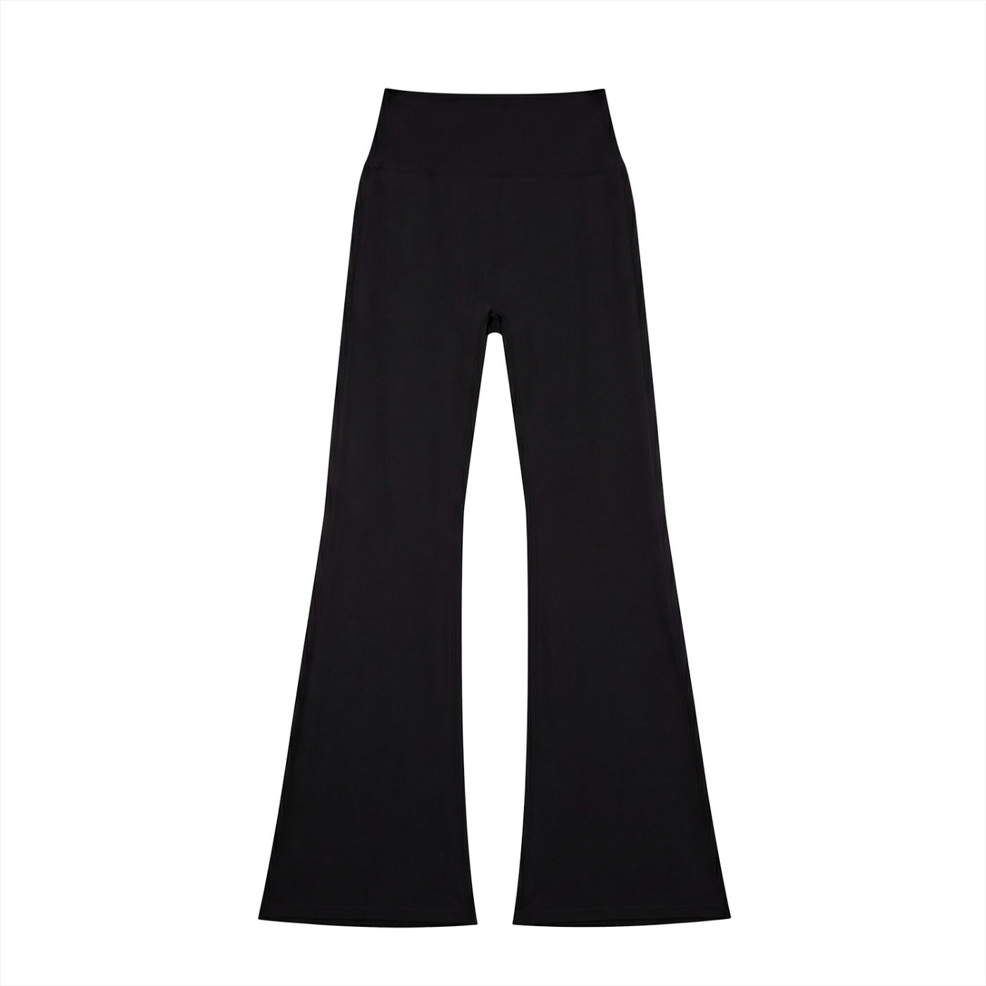 The Flare Leggings