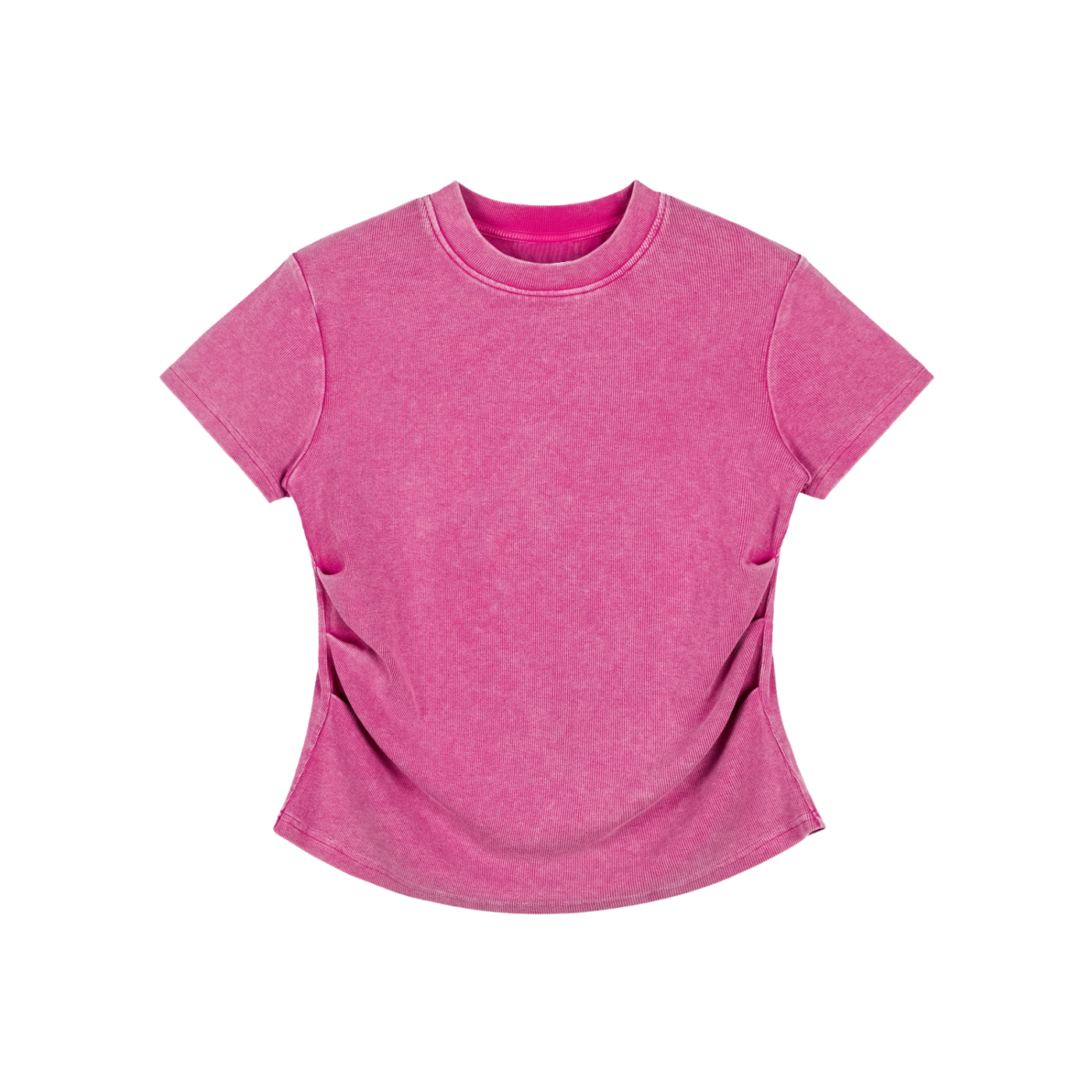 The Vintage Sculpt Tee