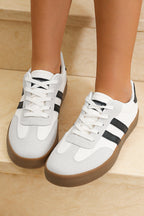 The Uptown Sneakers