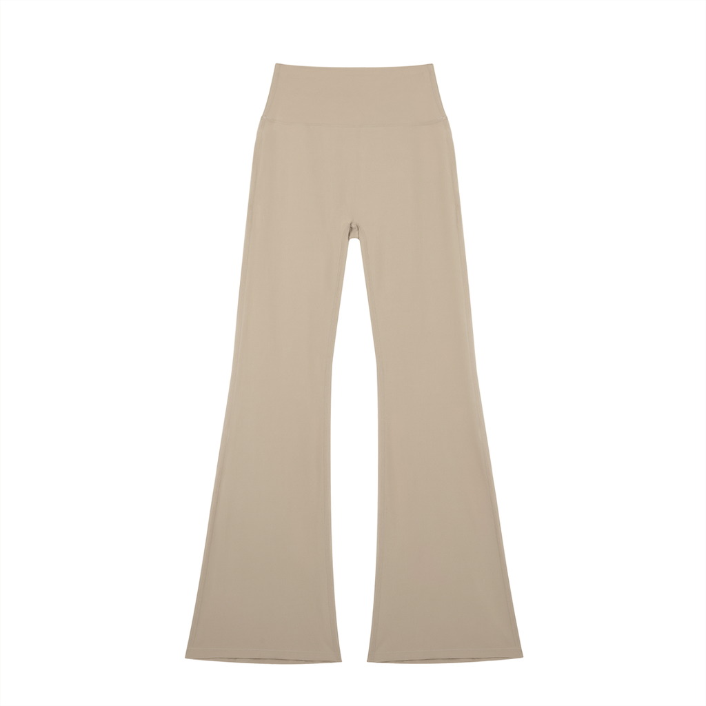 The Flare Leggings