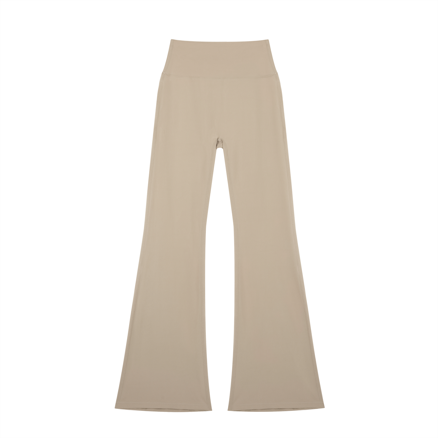The Flare Leggings