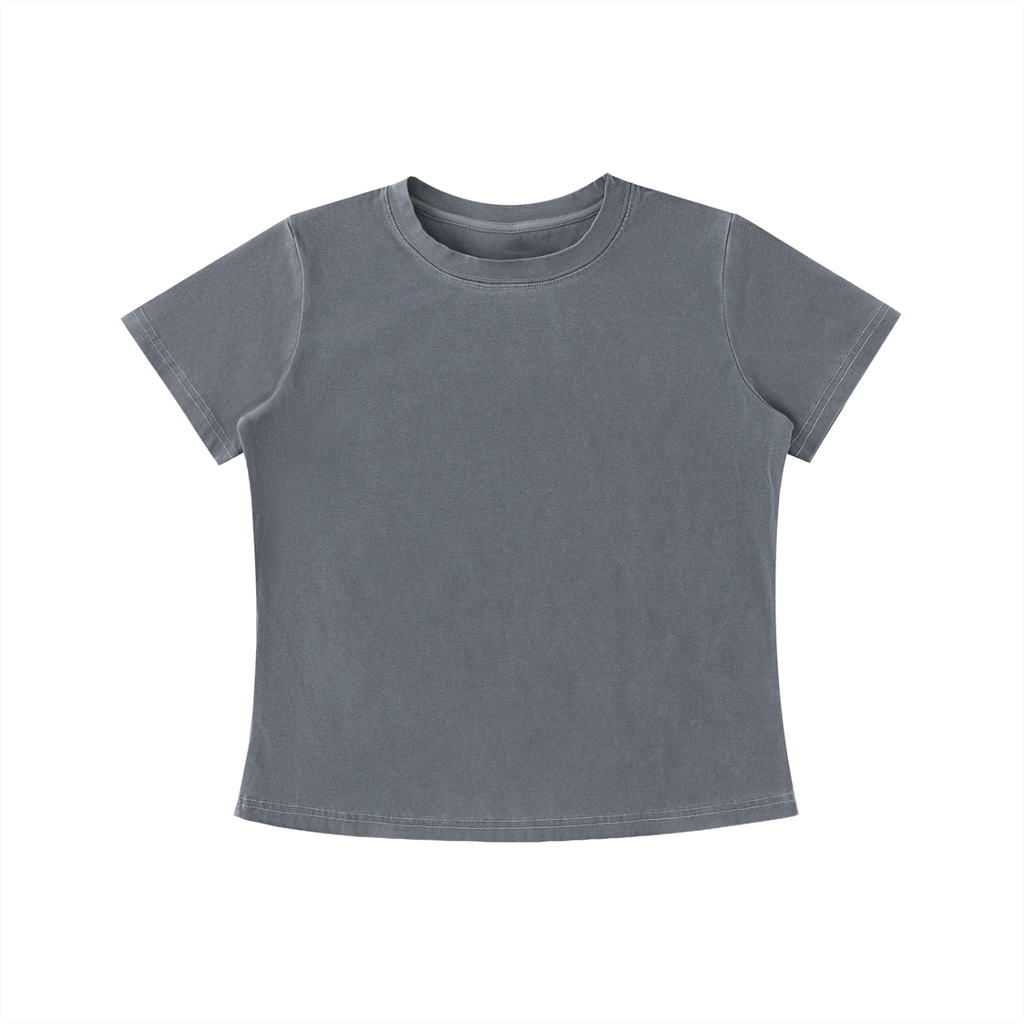 The Vintage Wash Tee