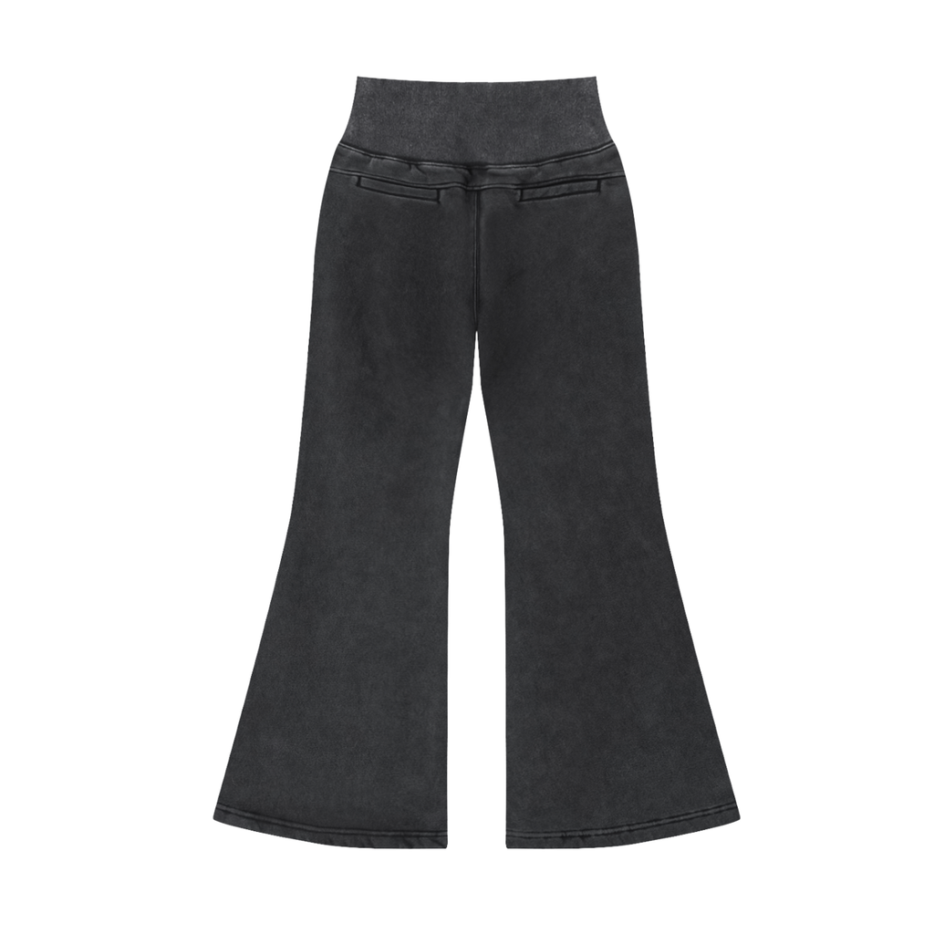 The Vintage Washed Fleece Pants
