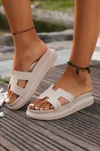 The Luxe Everyday Slide