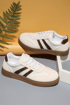 The Uptown Sneaker