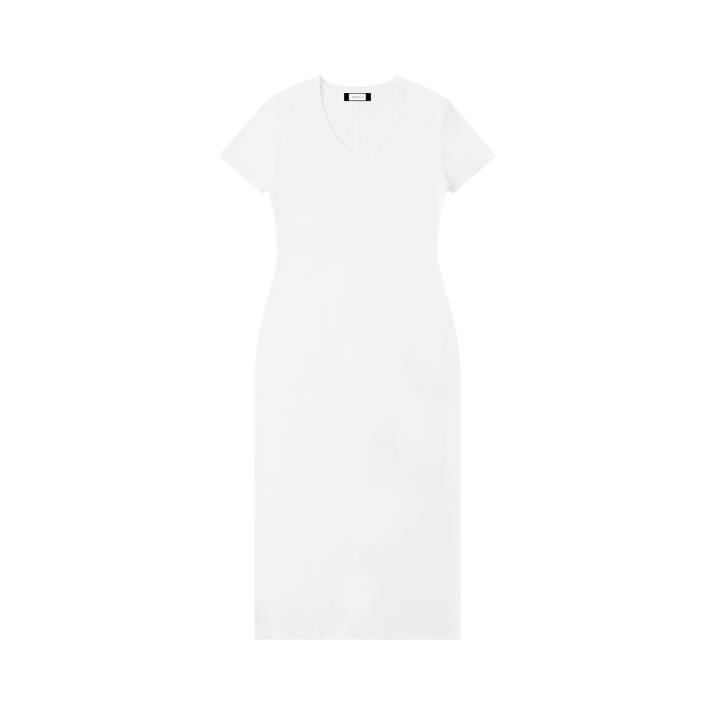 The NOVÈA Signature Maxi Dress
