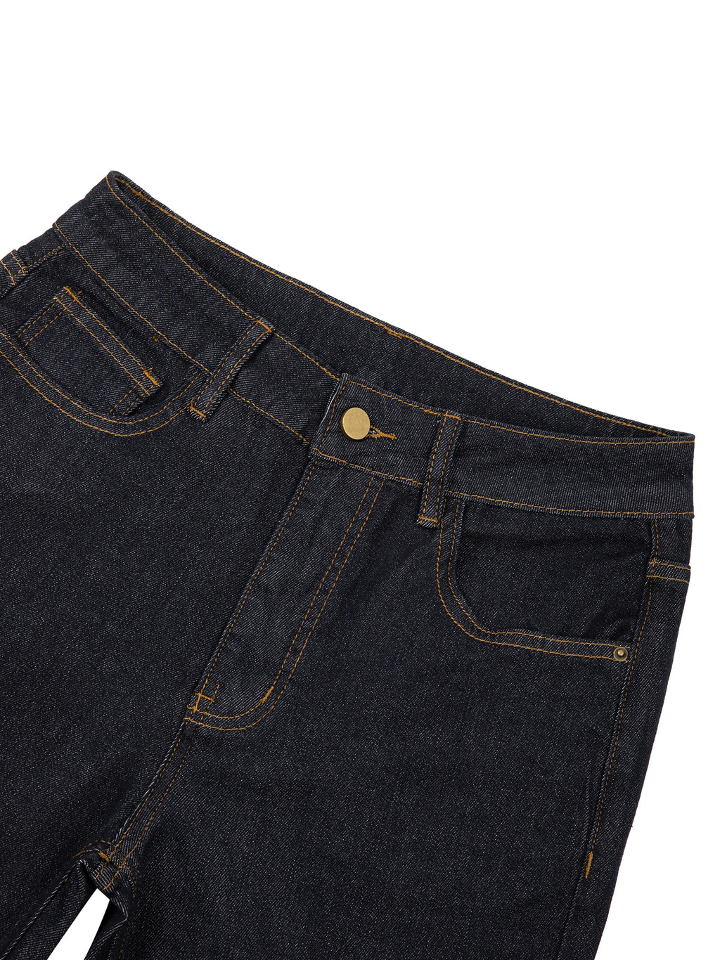 The Signature Skinny Jeans
