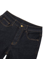 The Signature Skinny Jeans