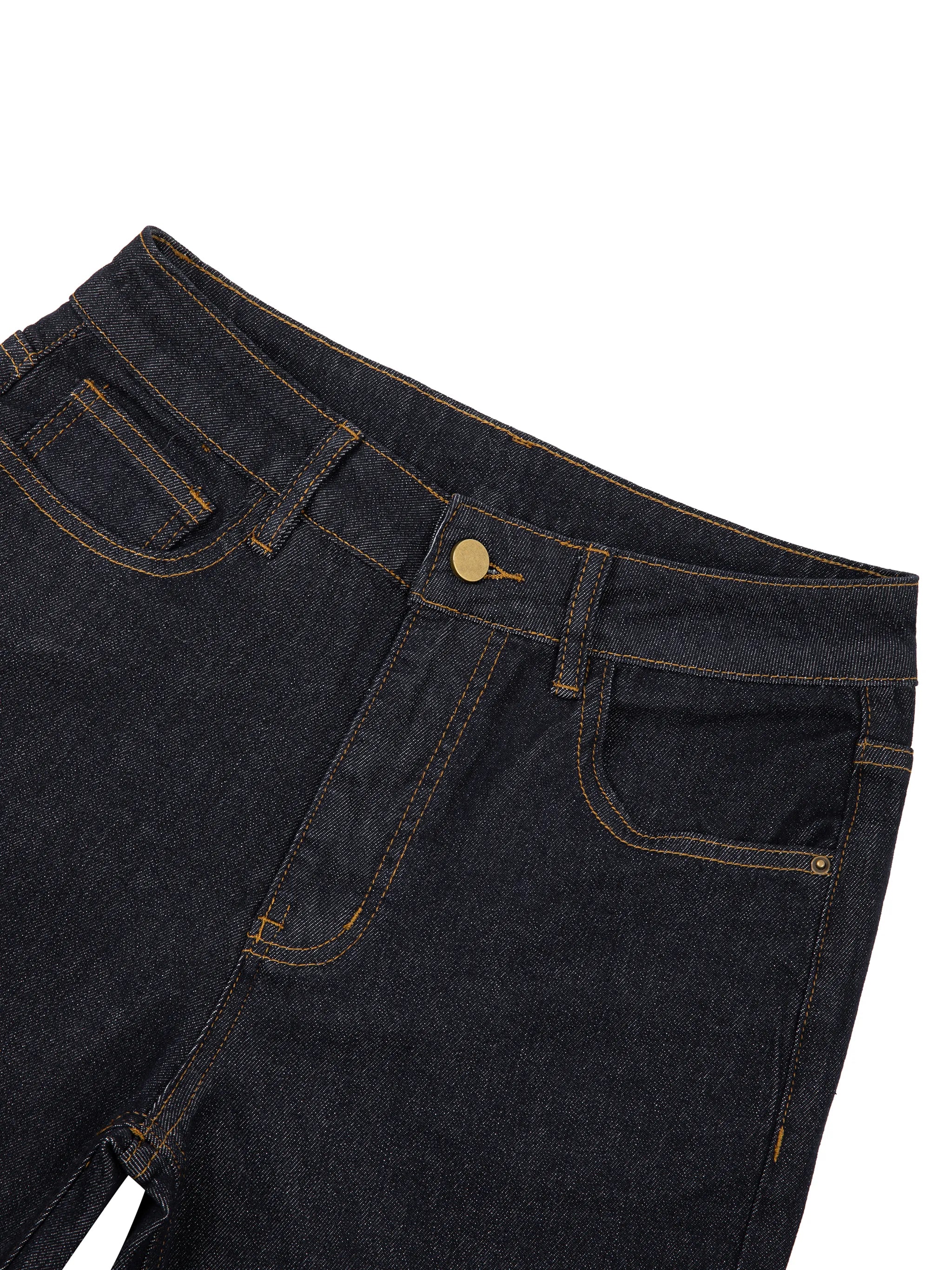 The Signature Skinny Jeans