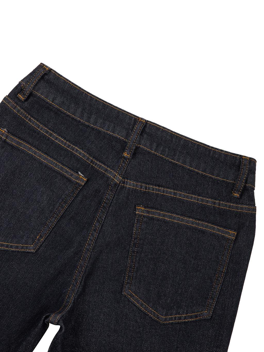 The Signature Skinny Jeans
