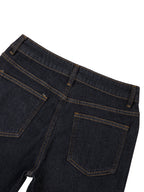 The Signature Skinny Jeans
