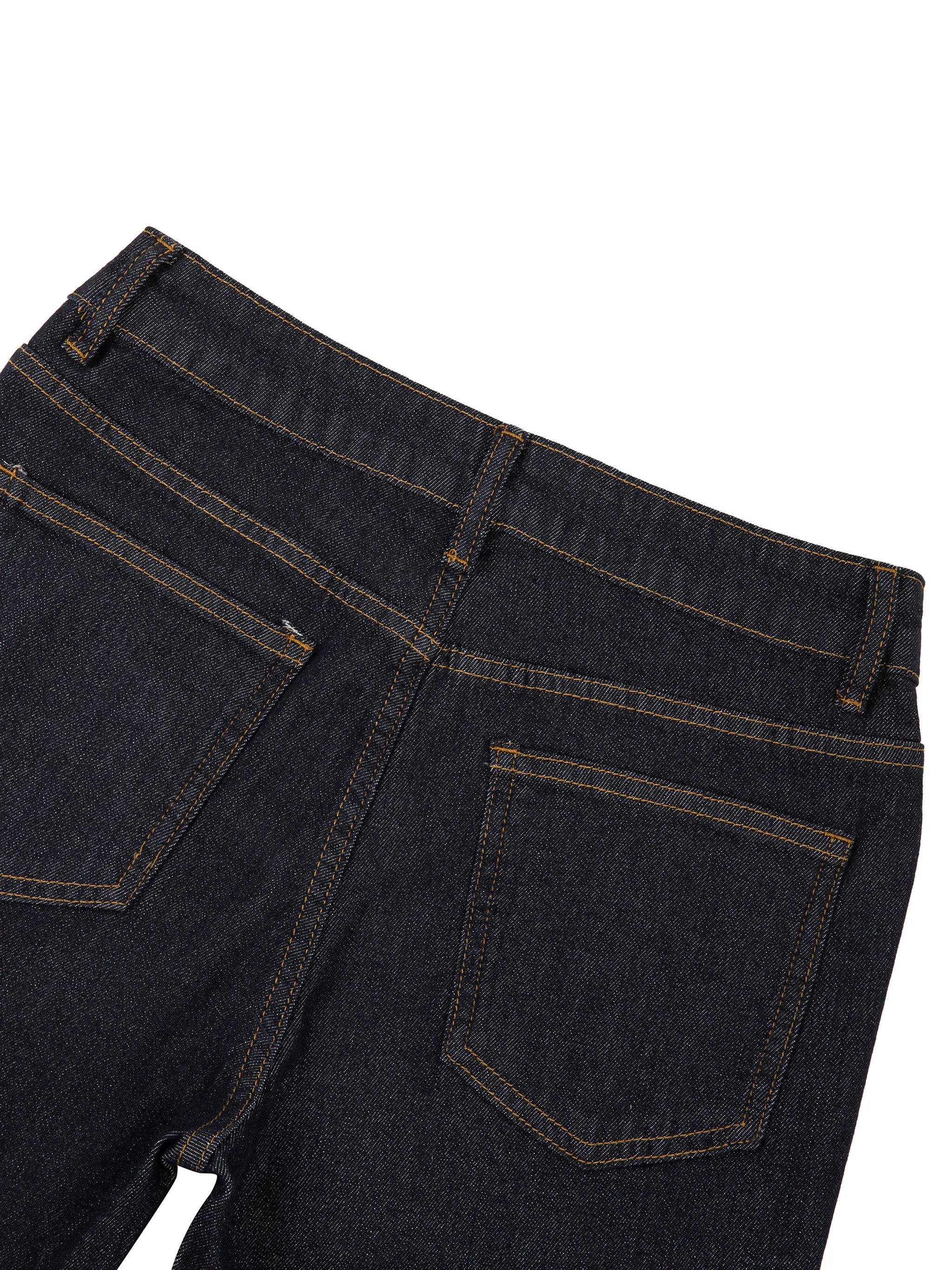 The Signature Skinny Jeans