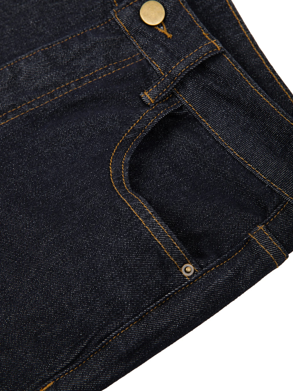 The Signature Skinny Jeans