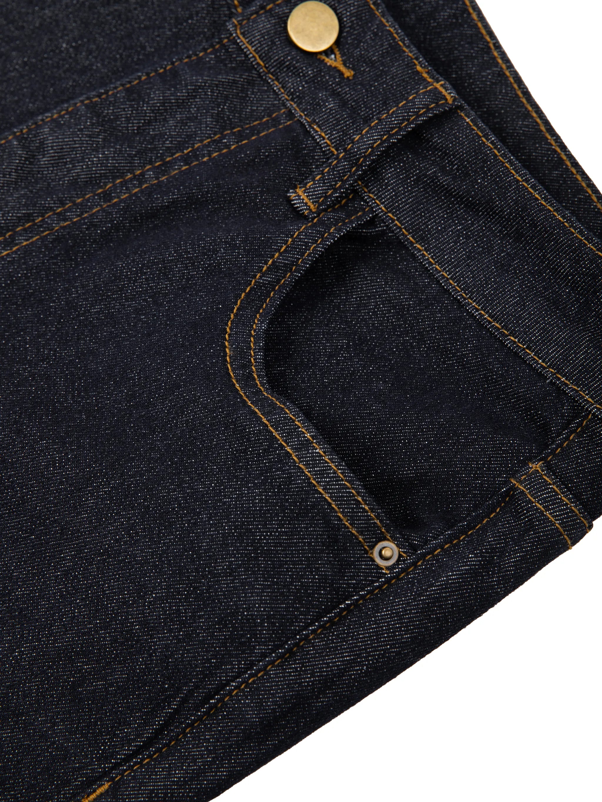 The Signature Skinny Jeans