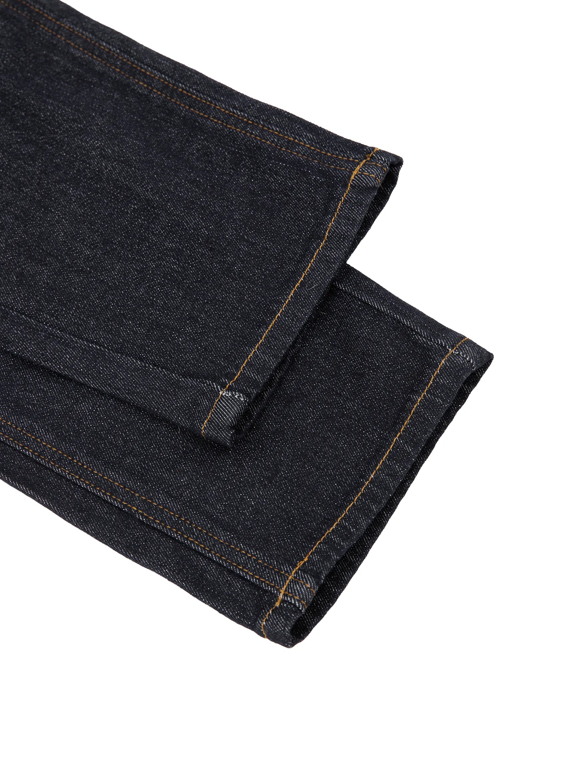 The Signature Skinny Jeans
