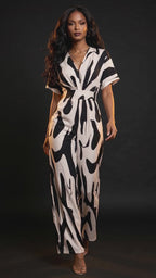 The Soleil Jumpsuit